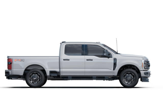 2024 Ford SuperDuty